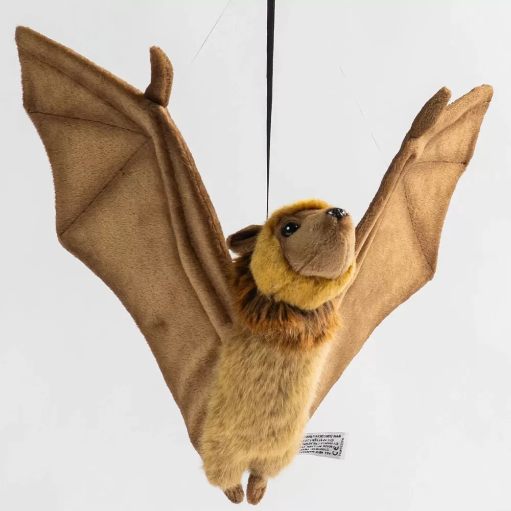 Felix flying fox>The Teddy Bear Shop Fashion