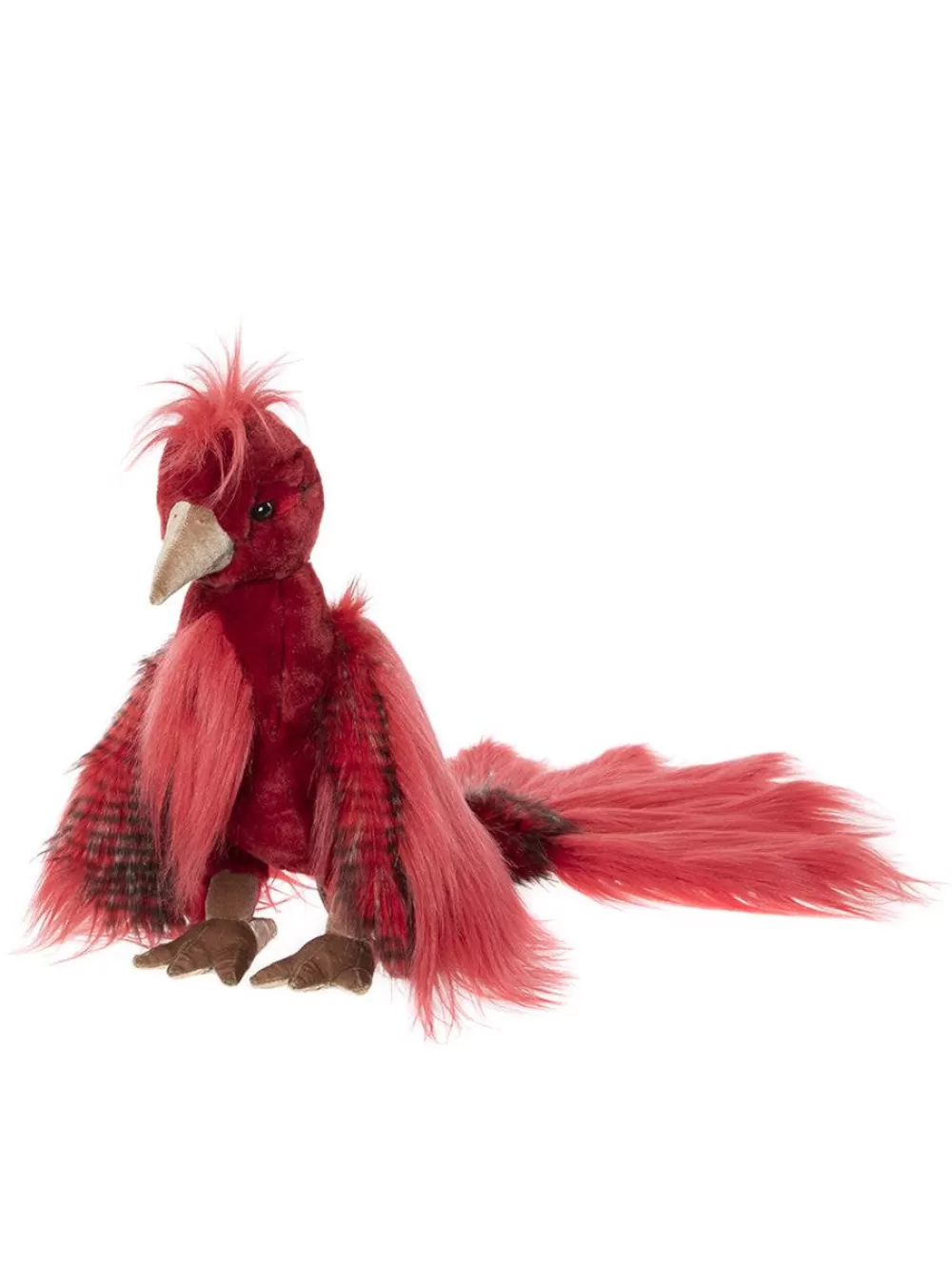 Firebird>The Teddy Bear Shop Online