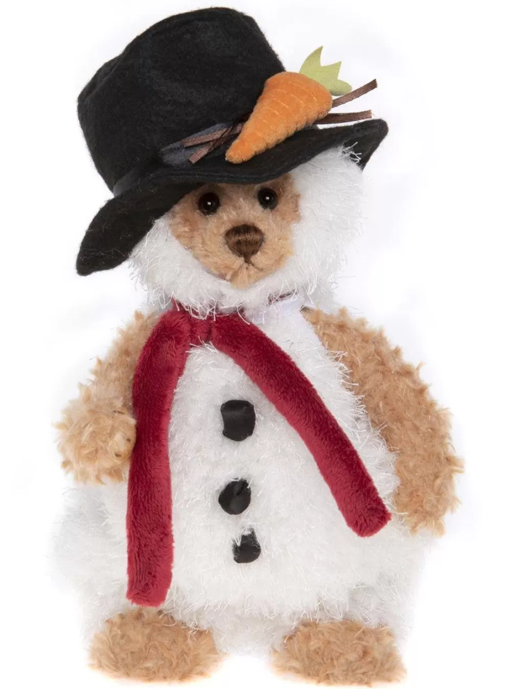 Frosty>The Teddy Bear Shop Store