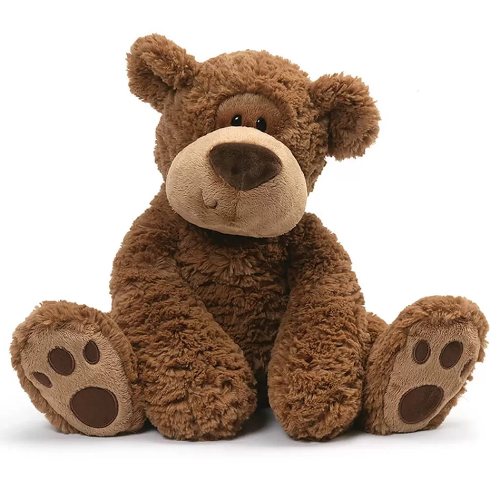 Grahm | large>The Teddy Bear Shop Store