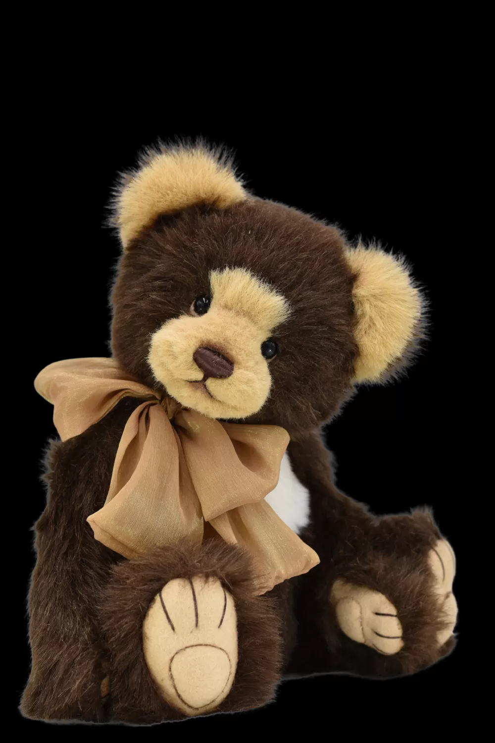 Halvar Jointed Teddy Bear | Clemens>The Teddy Bear Shop Cheap