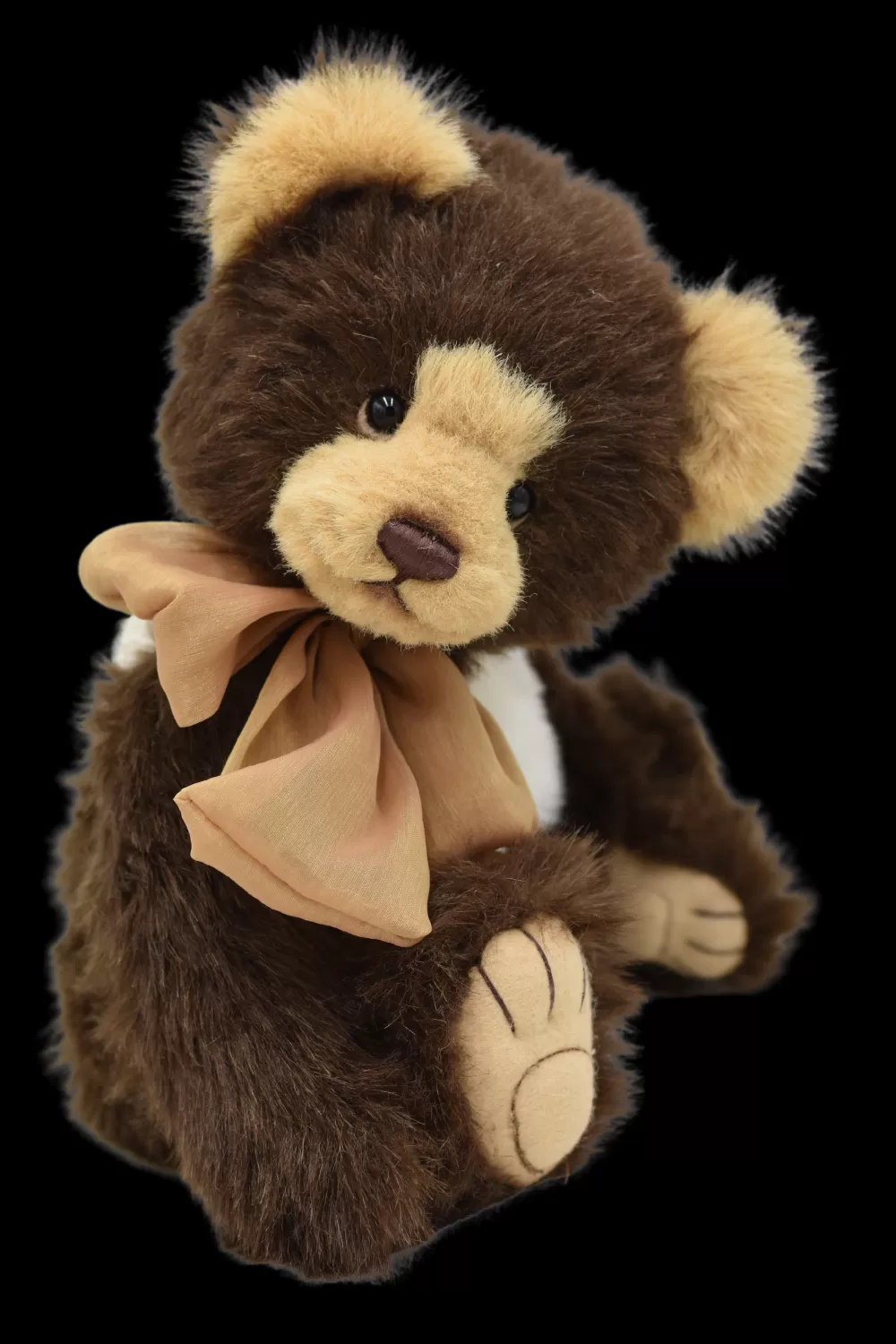 Halvar Jointed Teddy Bear | Clemens>The Teddy Bear Shop Cheap