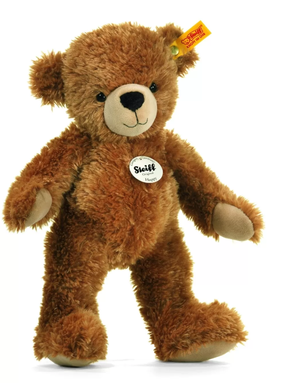 Happy the Great>The Teddy Bear Shop Online