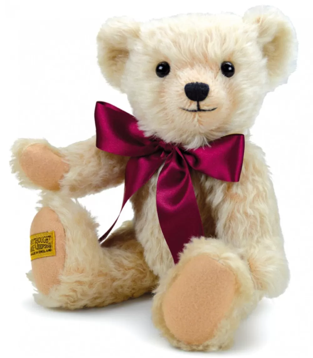 Henley Merrythought Teddy Bear | 30cm>The Teddy Bear Shop Clearance