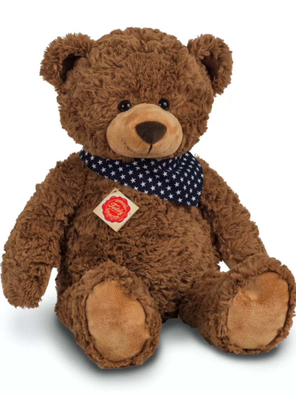 Henry | Teddy Bear 48cm>The Teddy Bear Shop Outlet