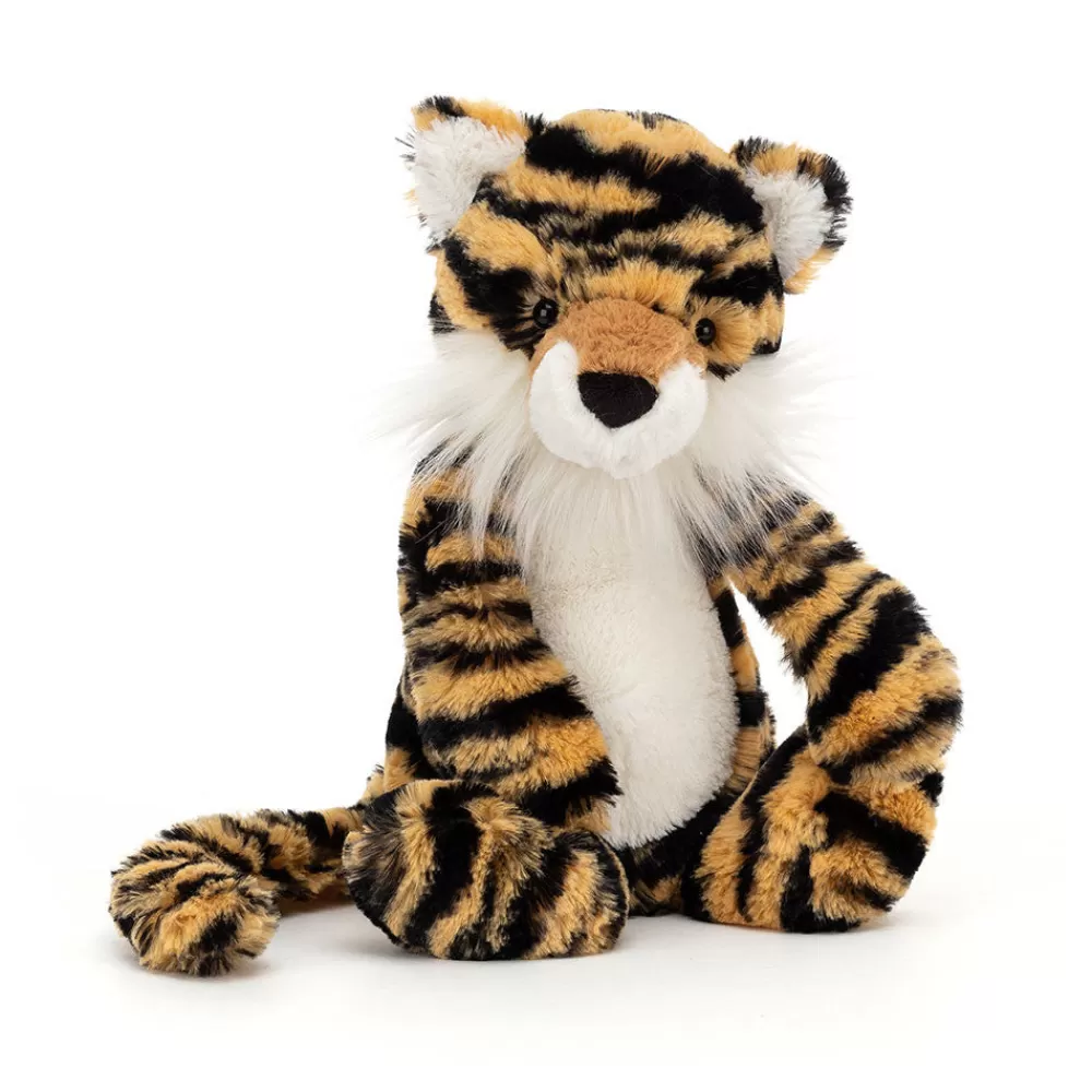 Hobbes | Bashful Tiger Original>The Teddy Bear Shop Clearance