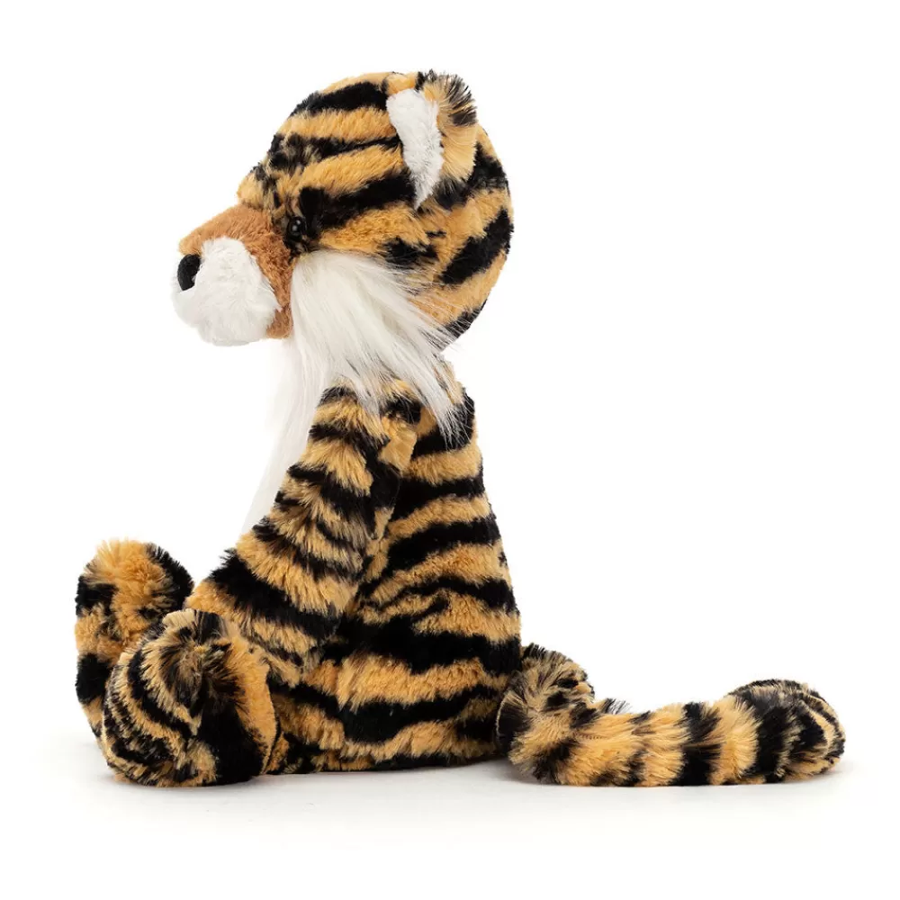 Hobbes | Bashful Tiger Original>The Teddy Bear Shop Clearance