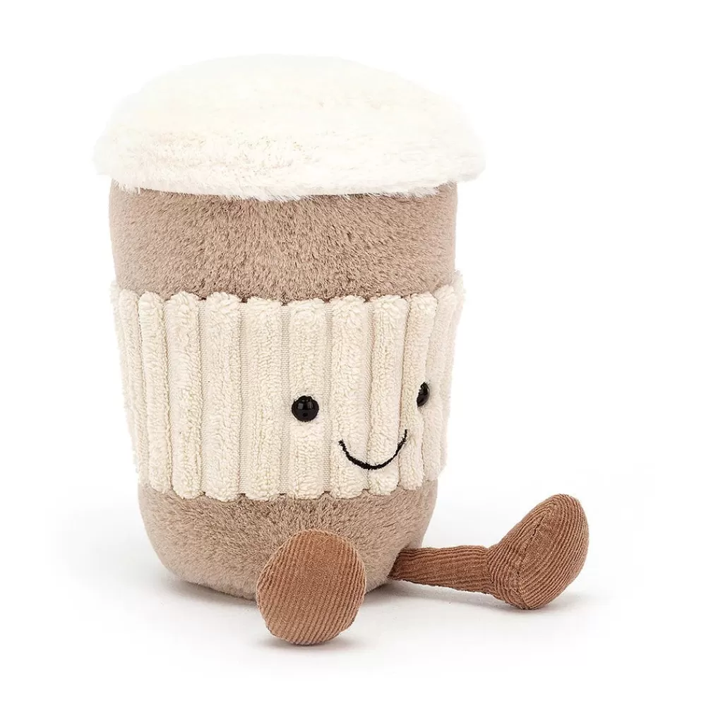 Hudson | Jellycat Amuseable Coffee-To-Go>The Teddy Bear Shop Fashion