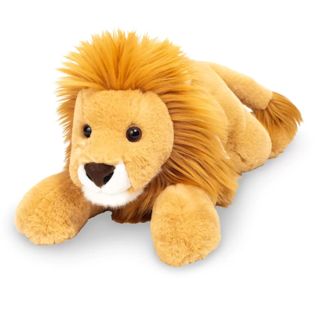 Hugo | Lion>The Teddy Bear Shop Cheap