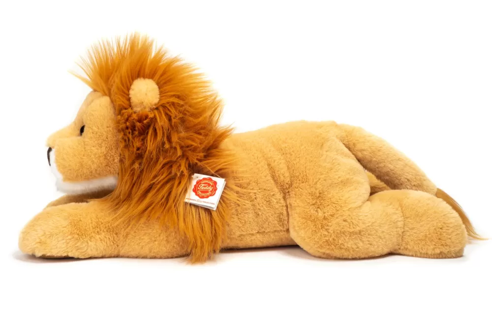 Hugo | Lion>The Teddy Bear Shop Cheap