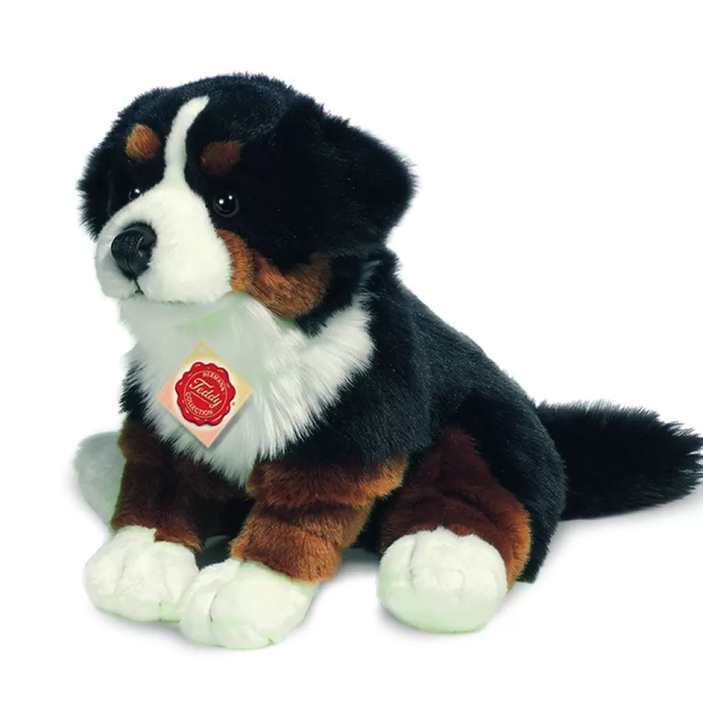 Jack Bernese Mountain Dog>The Teddy Bear Shop Best