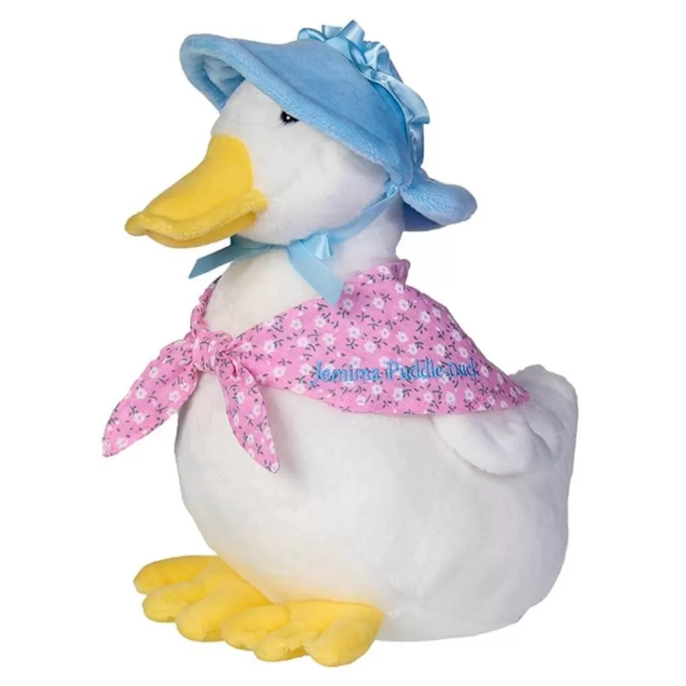 Jemima Puddle Duck>The Teddy Bear Shop Fashion