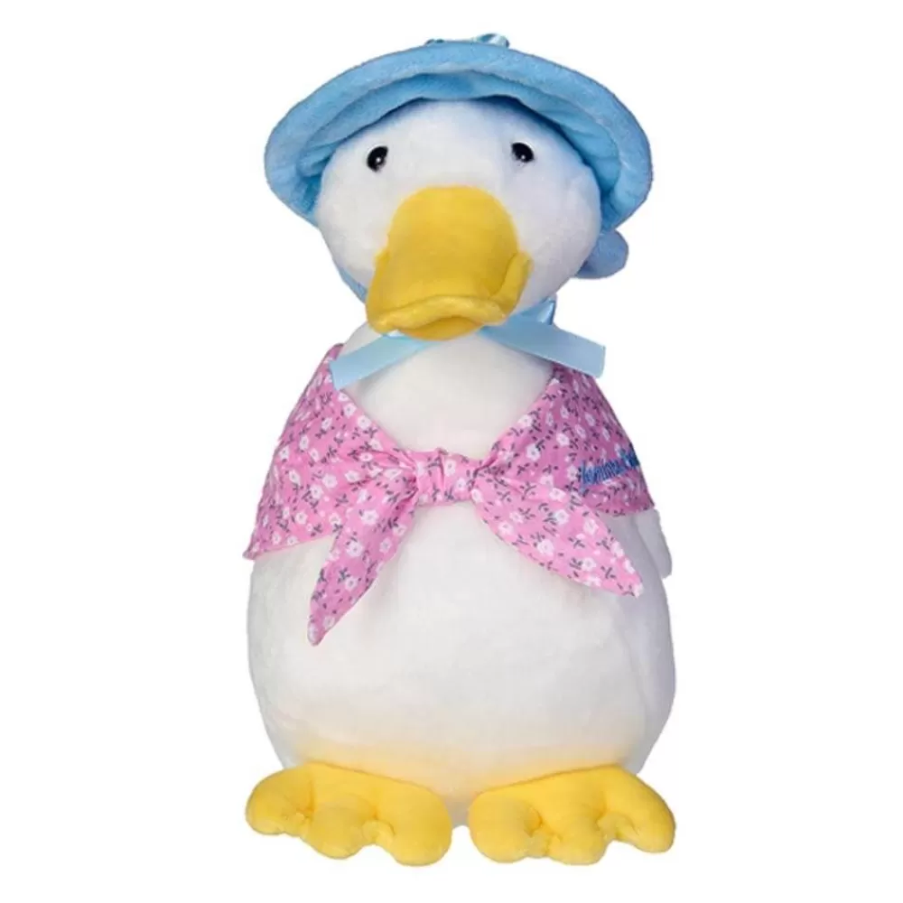 Jemima Puddle Duck>The Teddy Bear Shop Fashion