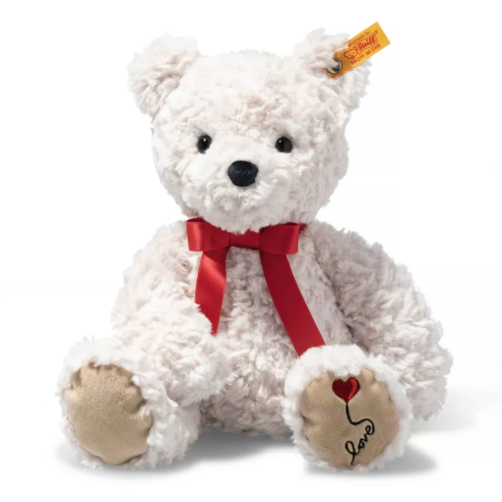 Jimmy Love, Steiff Soft Cuddly Friends>The Teddy Bear Shop Cheap