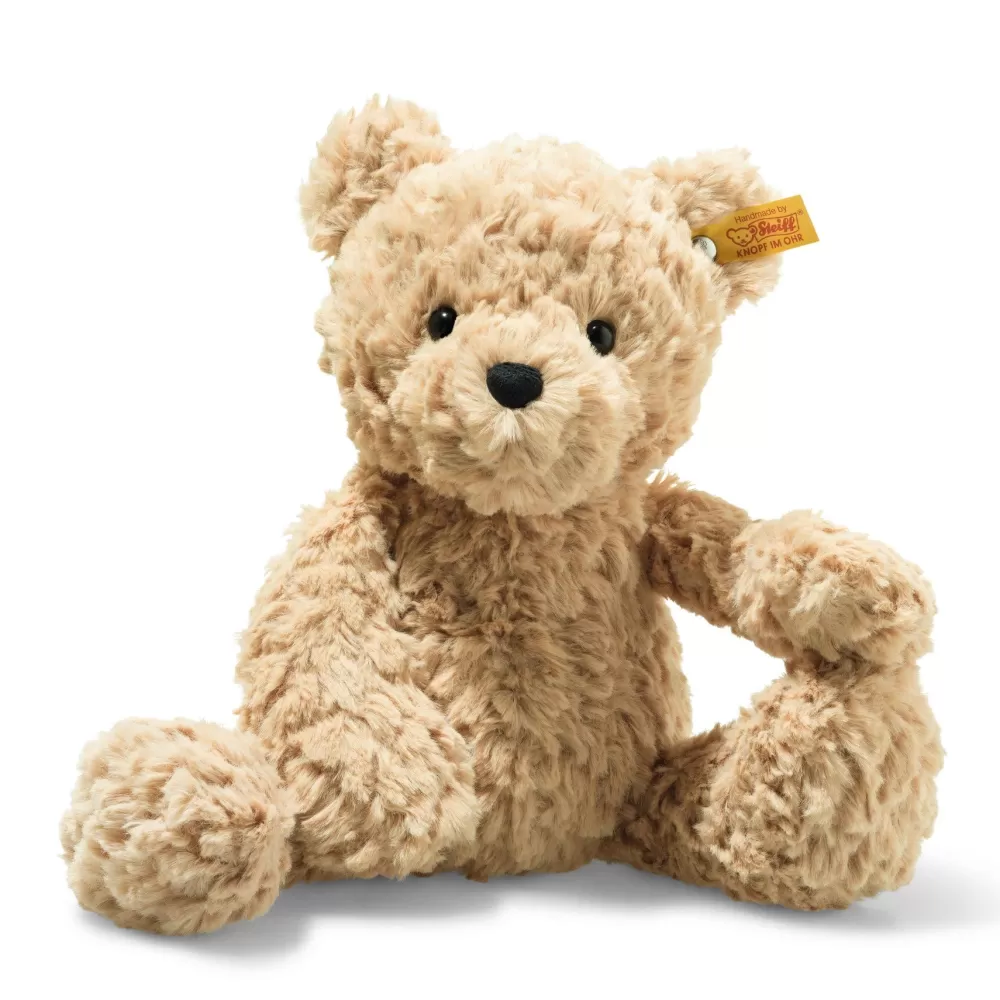 Jimmy Teddy bear | 30cm>The Teddy Bear Shop Clearance