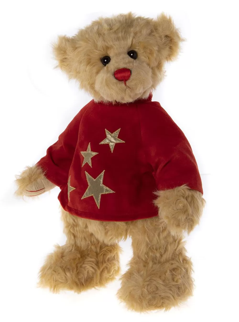 Jingle Belle>The Teddy Bear Shop Online