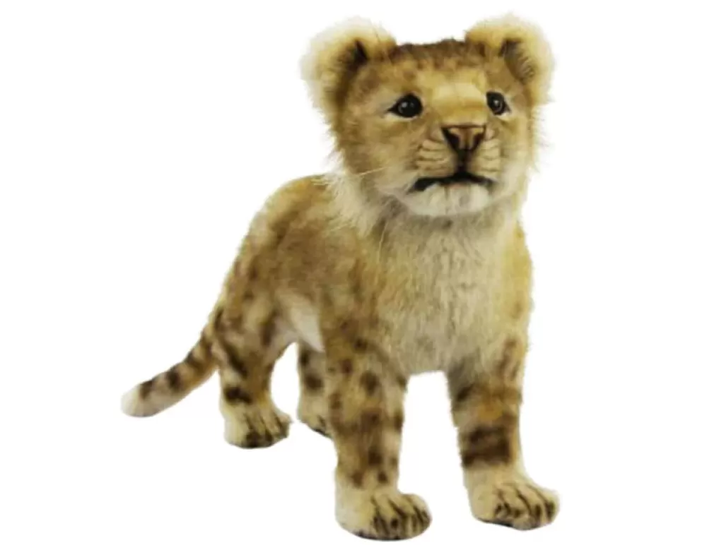 Kazi | Lion Cub>The Teddy Bear Shop Discount