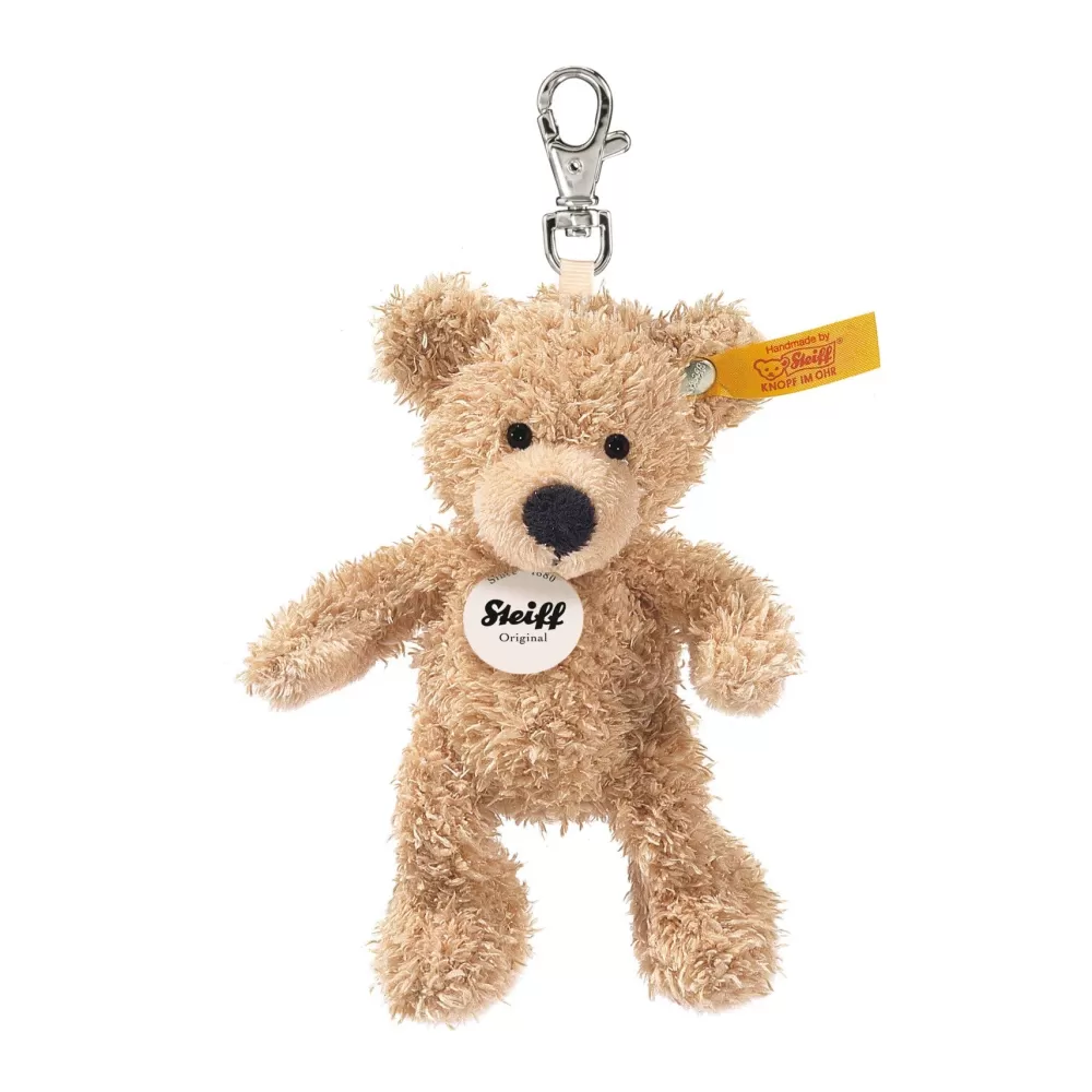 Keyring Fynn Teddy bear>The Teddy Bear Shop Sale