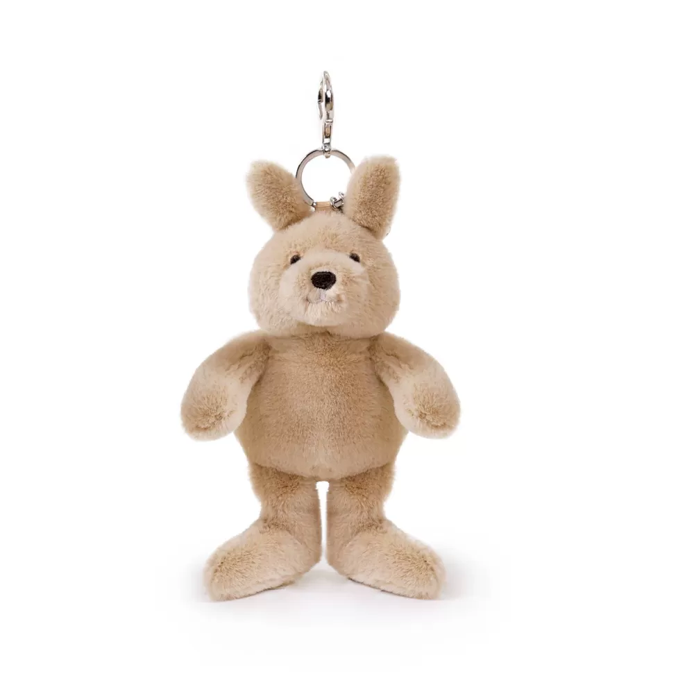 Kip Kangaroo | Bag Charm>The Teddy Bear Shop Cheap