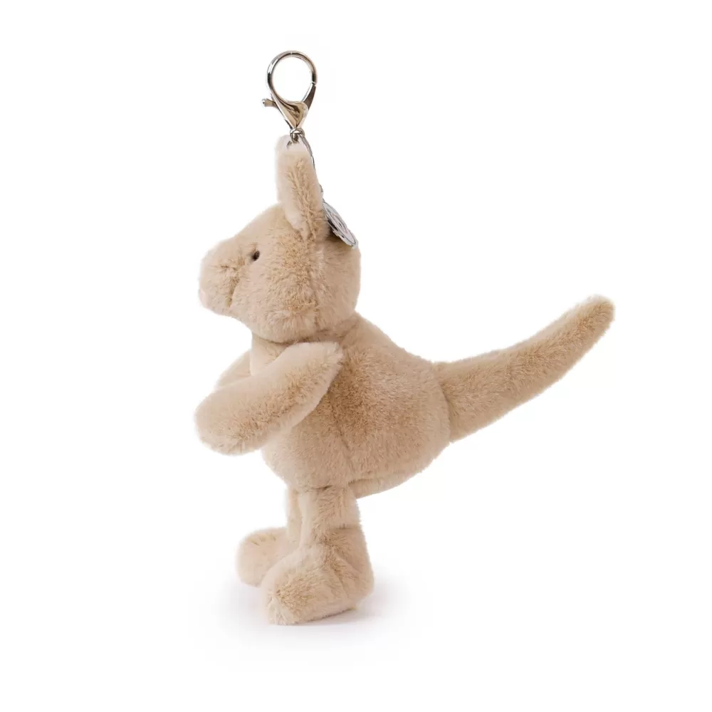 Kip Kangaroo | Bag Charm>The Teddy Bear Shop Cheap