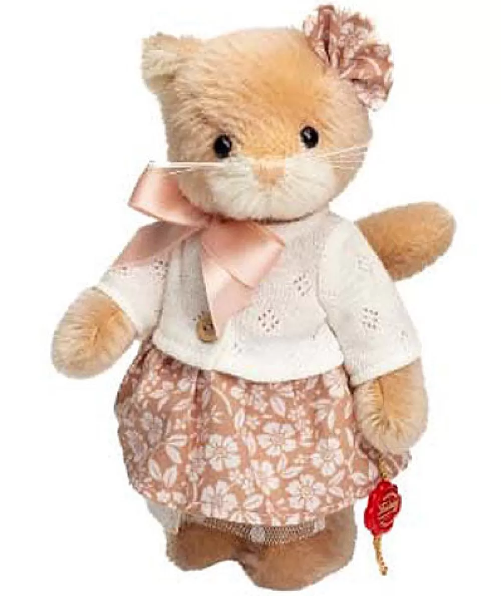 Kitty Fine>The Teddy Bear Shop Fashion