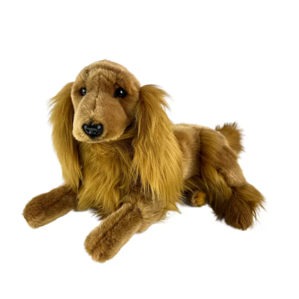 Lexie - Cocker Spaniel>The Teddy Bear Shop Online