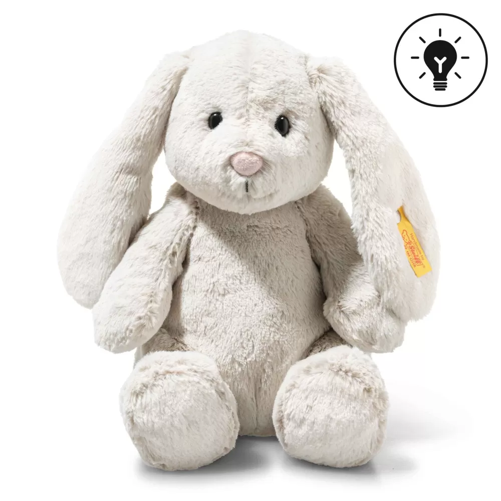 Light at Night Hoppie rabbit>The Teddy Bear Shop New