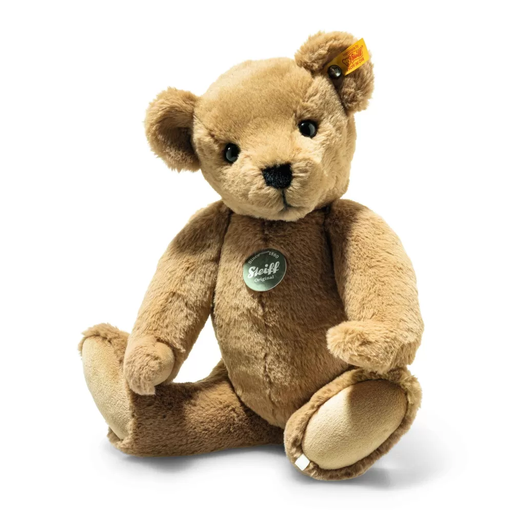 Lio Jointed Teddy bear>The Teddy Bear Shop Best