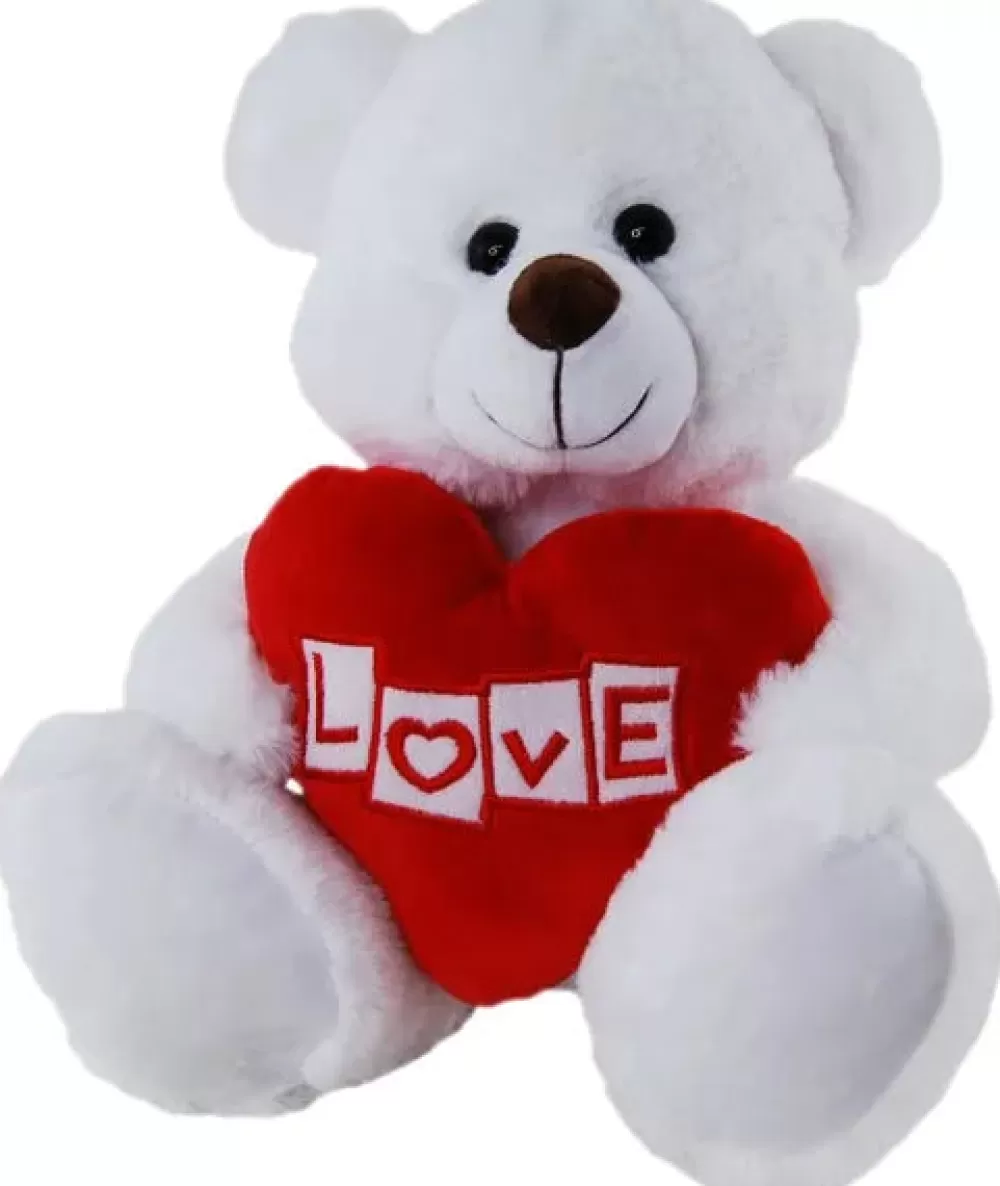 Love Bear | 60cm>The Teddy Bear Shop Shop