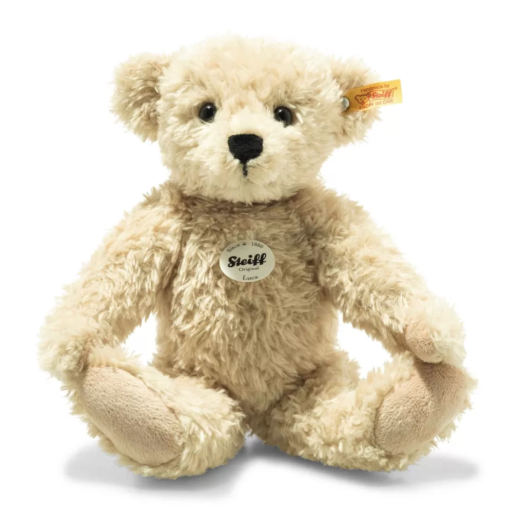 Luca Teddy Bear - Jointed>The Teddy Bear Shop Cheap