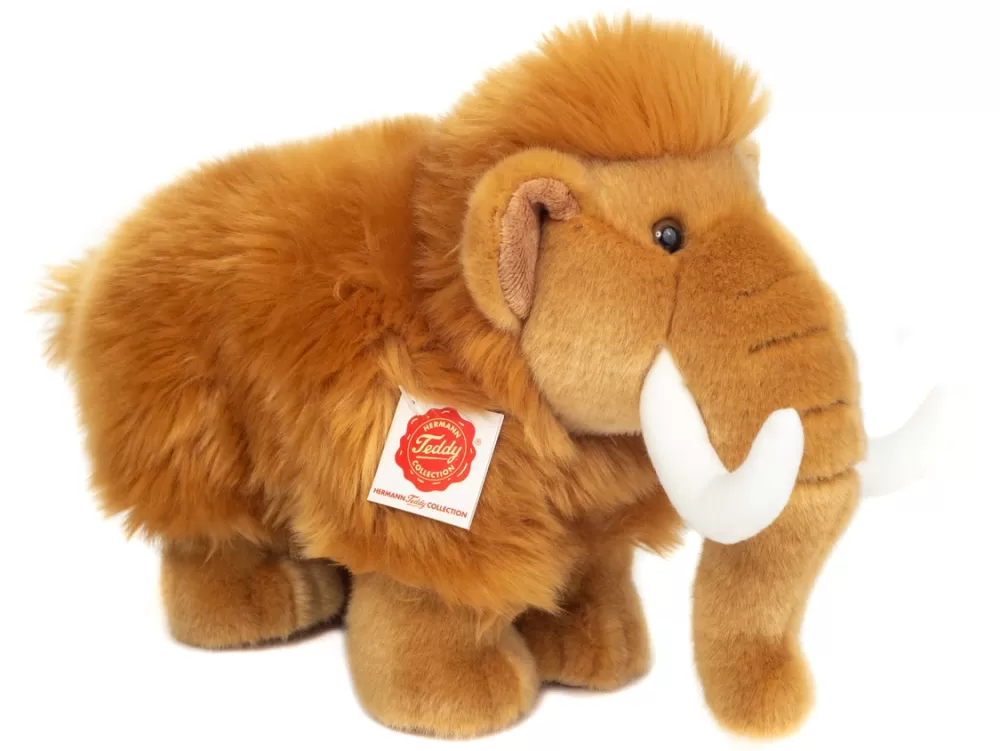 Magnus | Mammoth>The Teddy Bear Shop Flash Sale