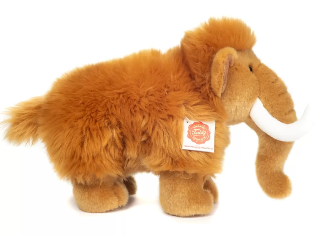 Magnus | Mammoth>The Teddy Bear Shop Flash Sale