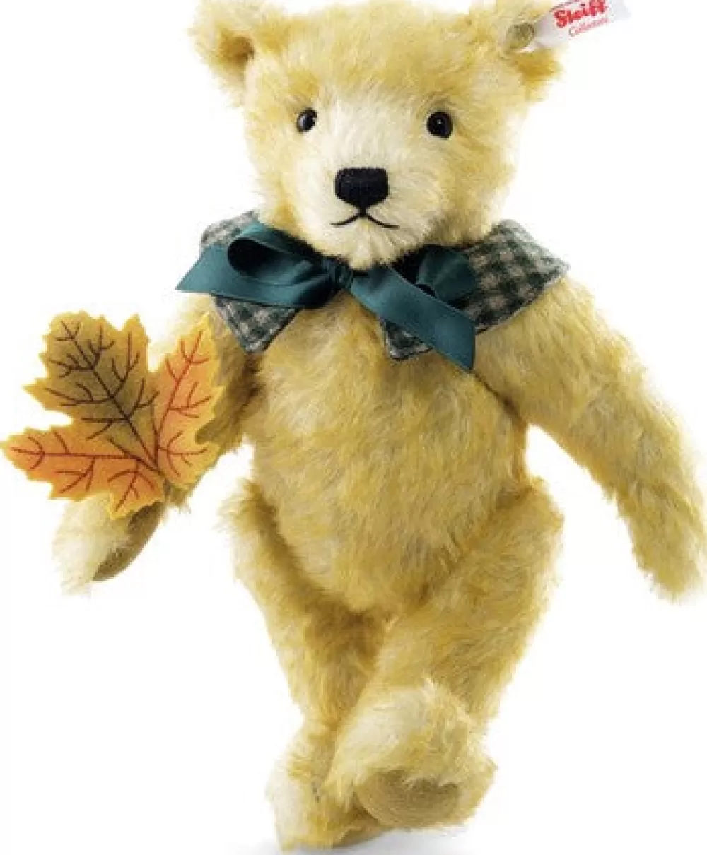 Maple Club Bear>The Teddy Bear Shop Discount