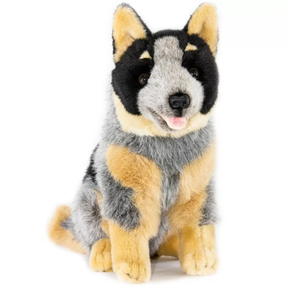 Marshall Australian Cattle Dog>The Teddy Bear Shop Fashion