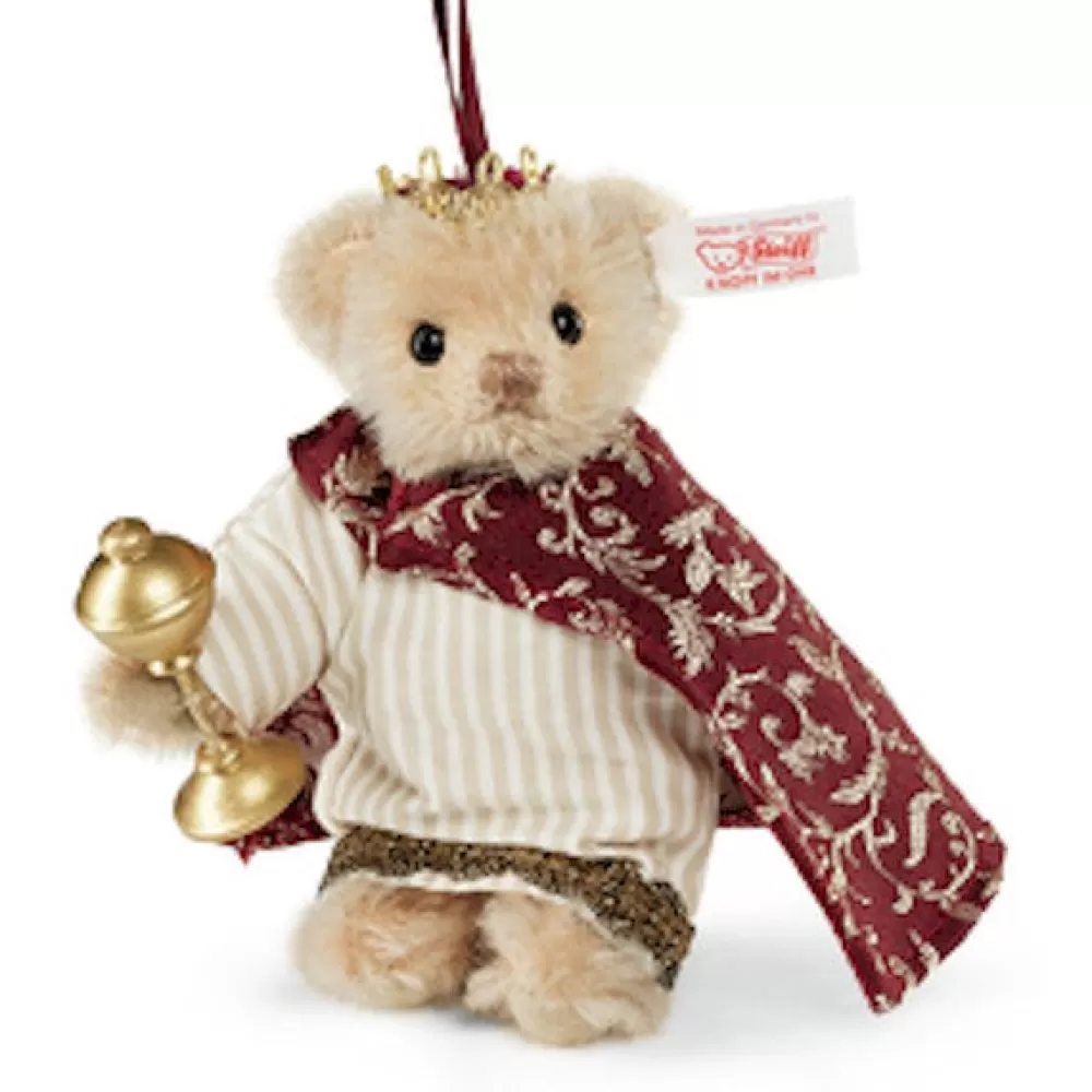 Melchior Tree Ornament - Steiff Limited Edition>The Teddy Bear Shop Best Sale