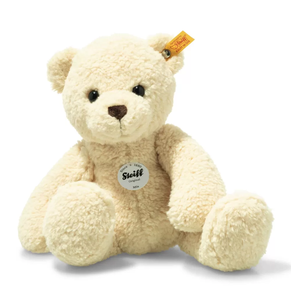 Mila Teddybear>The Teddy Bear Shop Shop