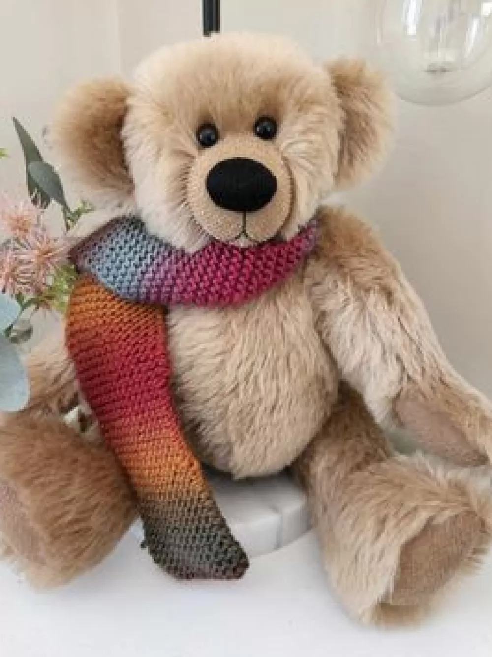 Milton | Handmade in Tasmania>The Teddy Bear Shop Cheap