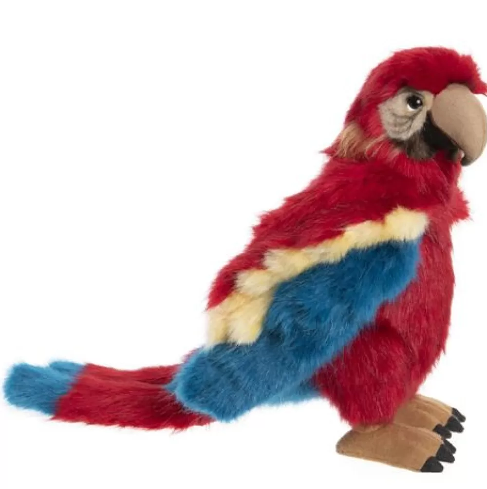 Mimic | Parrot>The Teddy Bear Shop Outlet