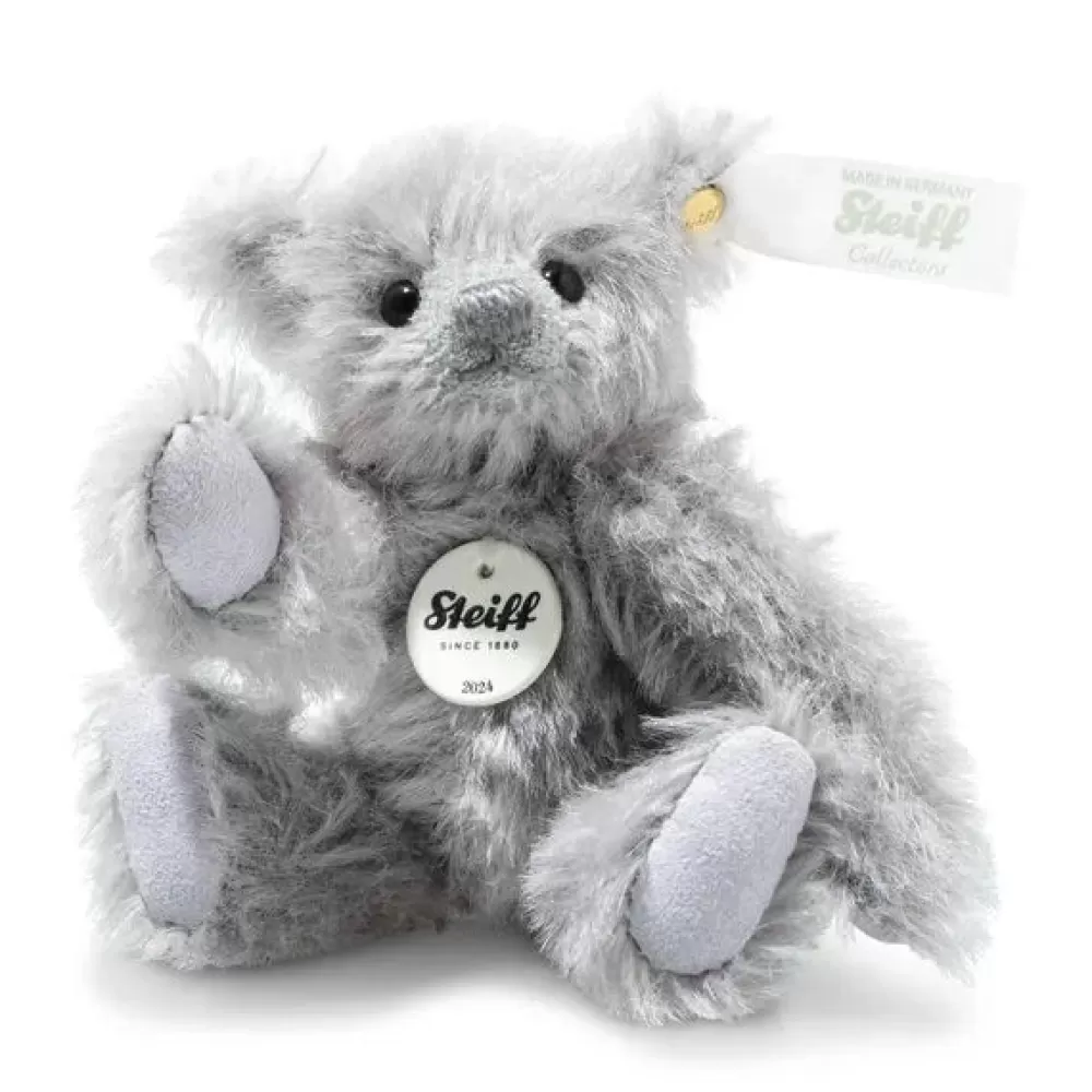 2024 Miniature Steiff Club Teddy Bear>The Teddy Bear Shop Store