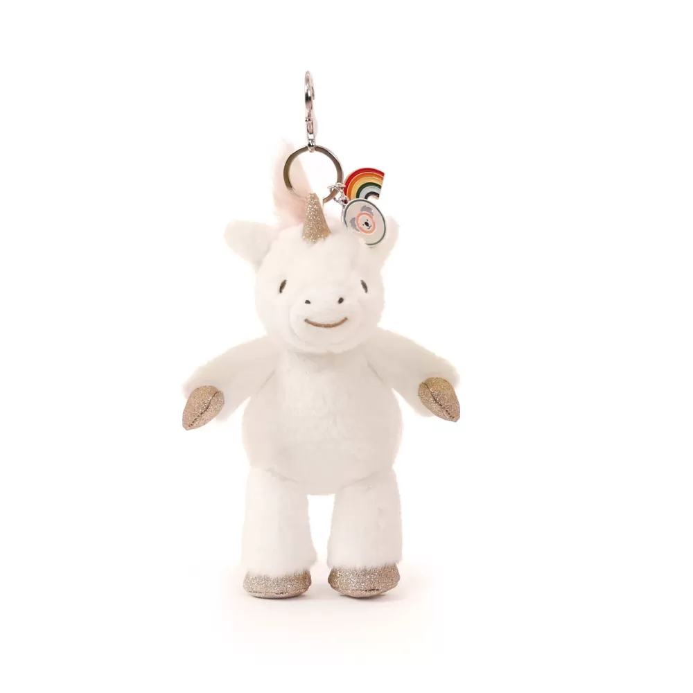 Misty Unicorn | Bag Charm>The Teddy Bear Shop Cheap