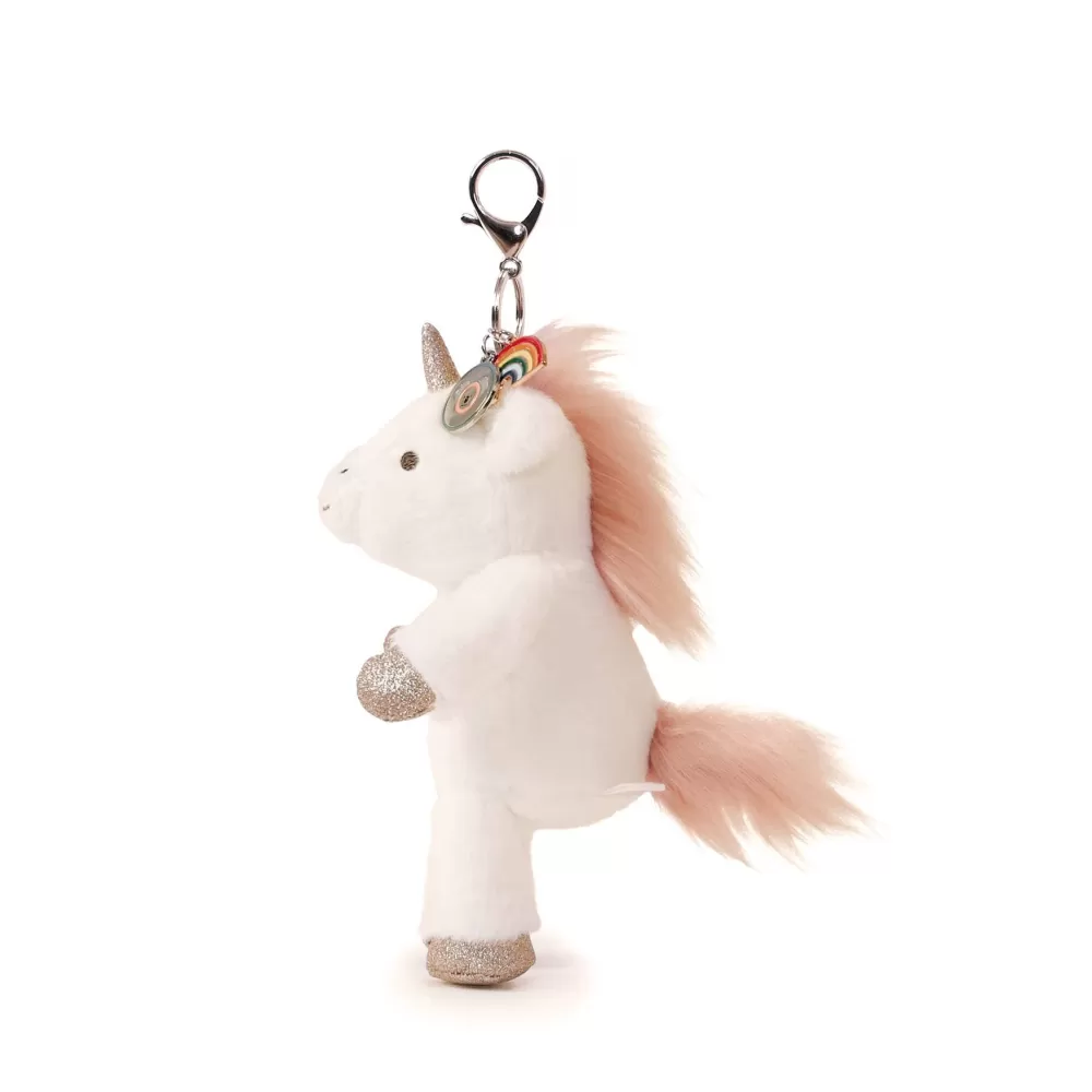 Misty Unicorn | Bag Charm>The Teddy Bear Shop Cheap