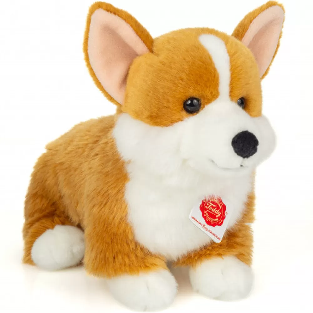 Molly | Corgi>The Teddy Bear Shop Flash Sale