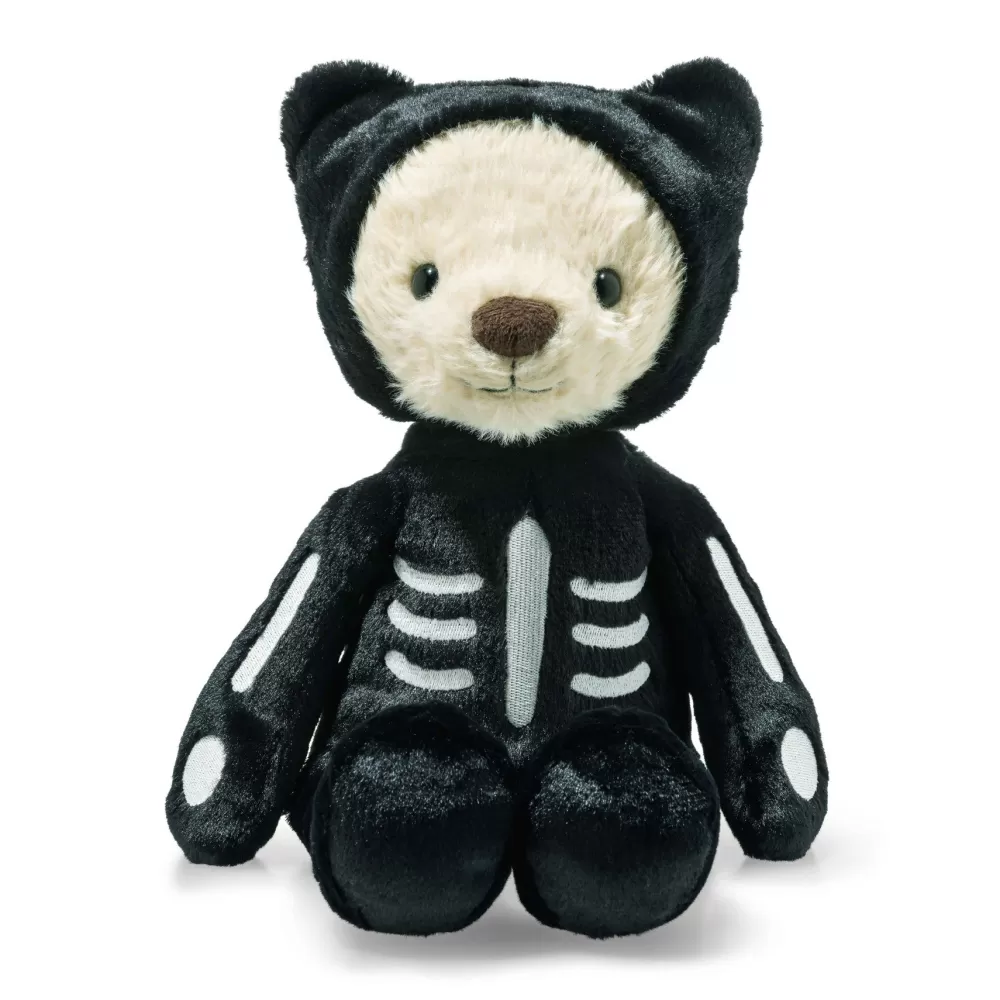 Mr Bones Teddy Bear>The Teddy Bear Shop Discount