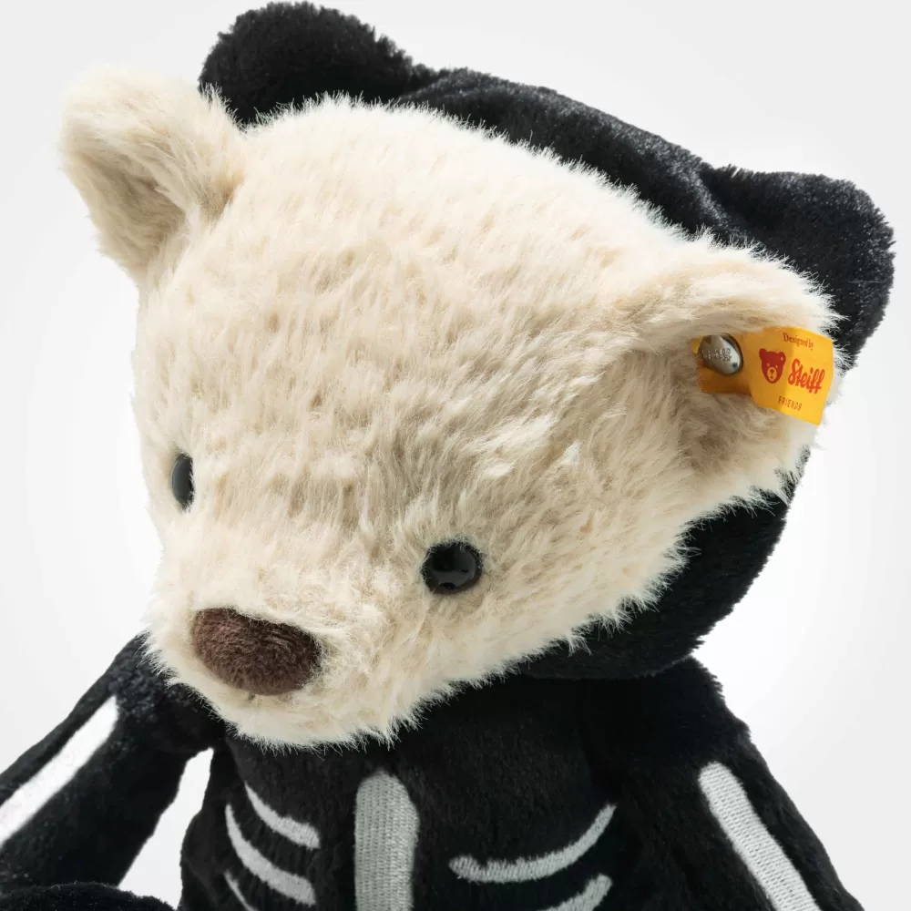 Mr Bones Teddy Bear>The Teddy Bear Shop Discount