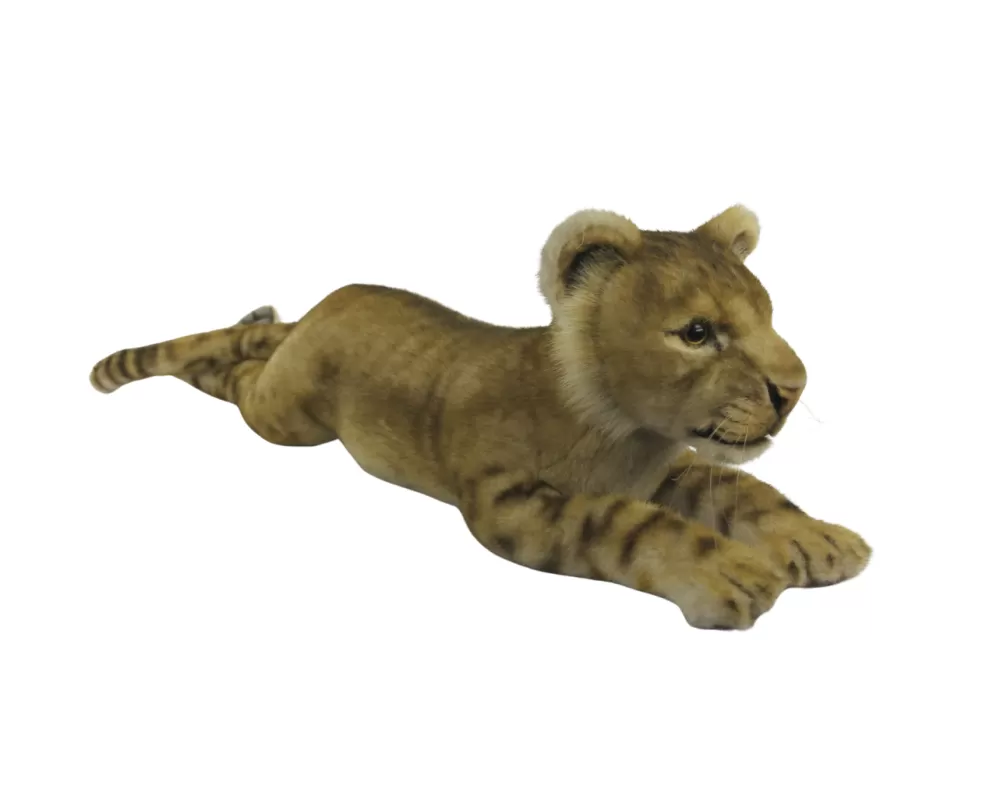 Nala | Large Floppy Lion>The Teddy Bear Shop Best Sale