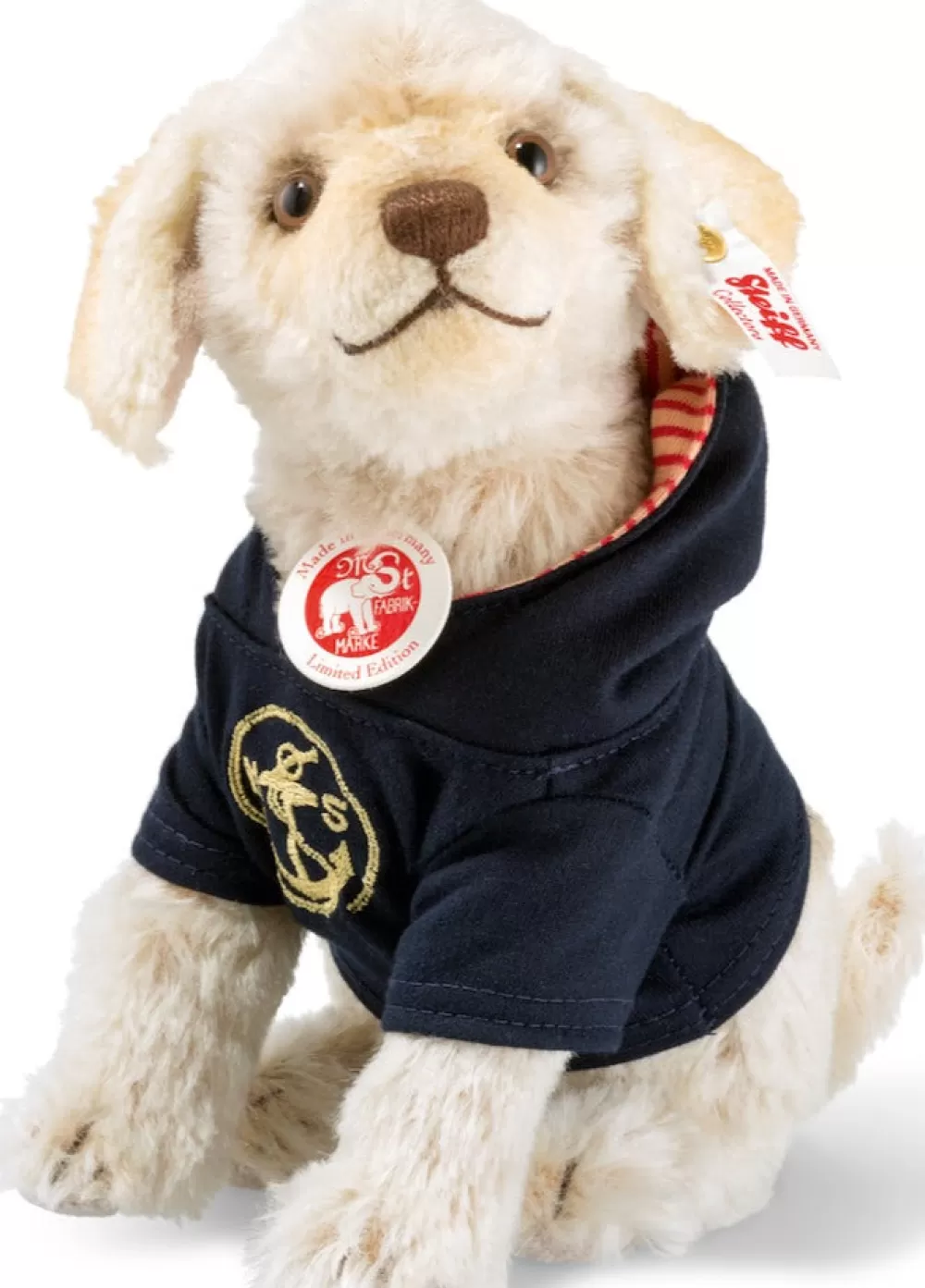 Nautical Nicky | Steiff>The Teddy Bear Shop New