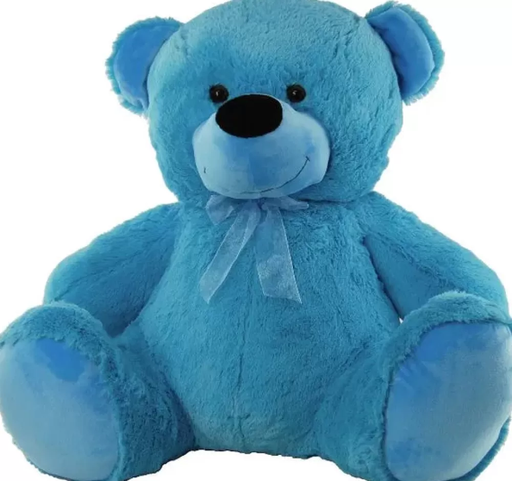 Ned | Big Bear>The Teddy Bear Shop Best Sale