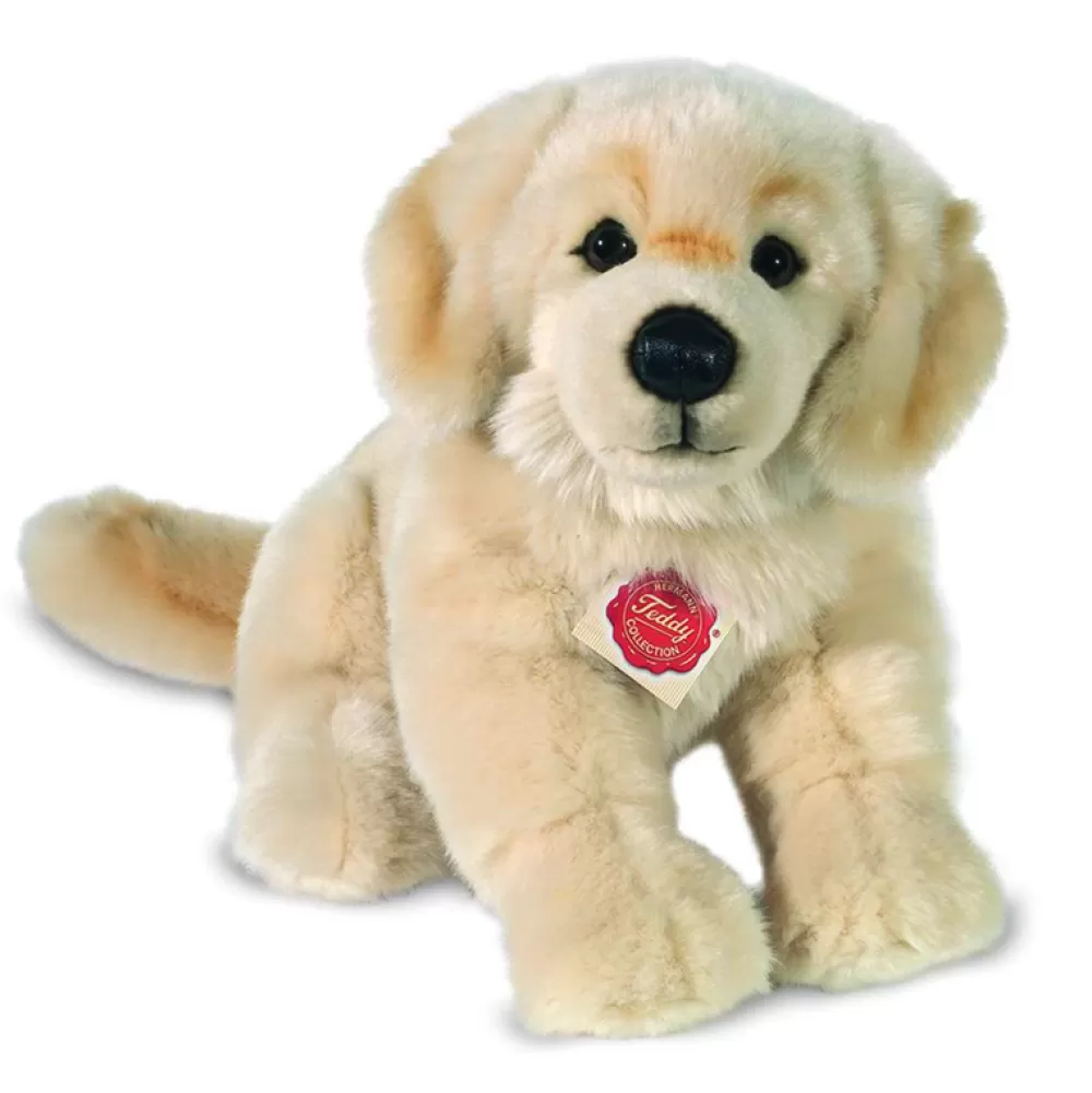 Nelly | Golden Retriever>The Teddy Bear Shop Best