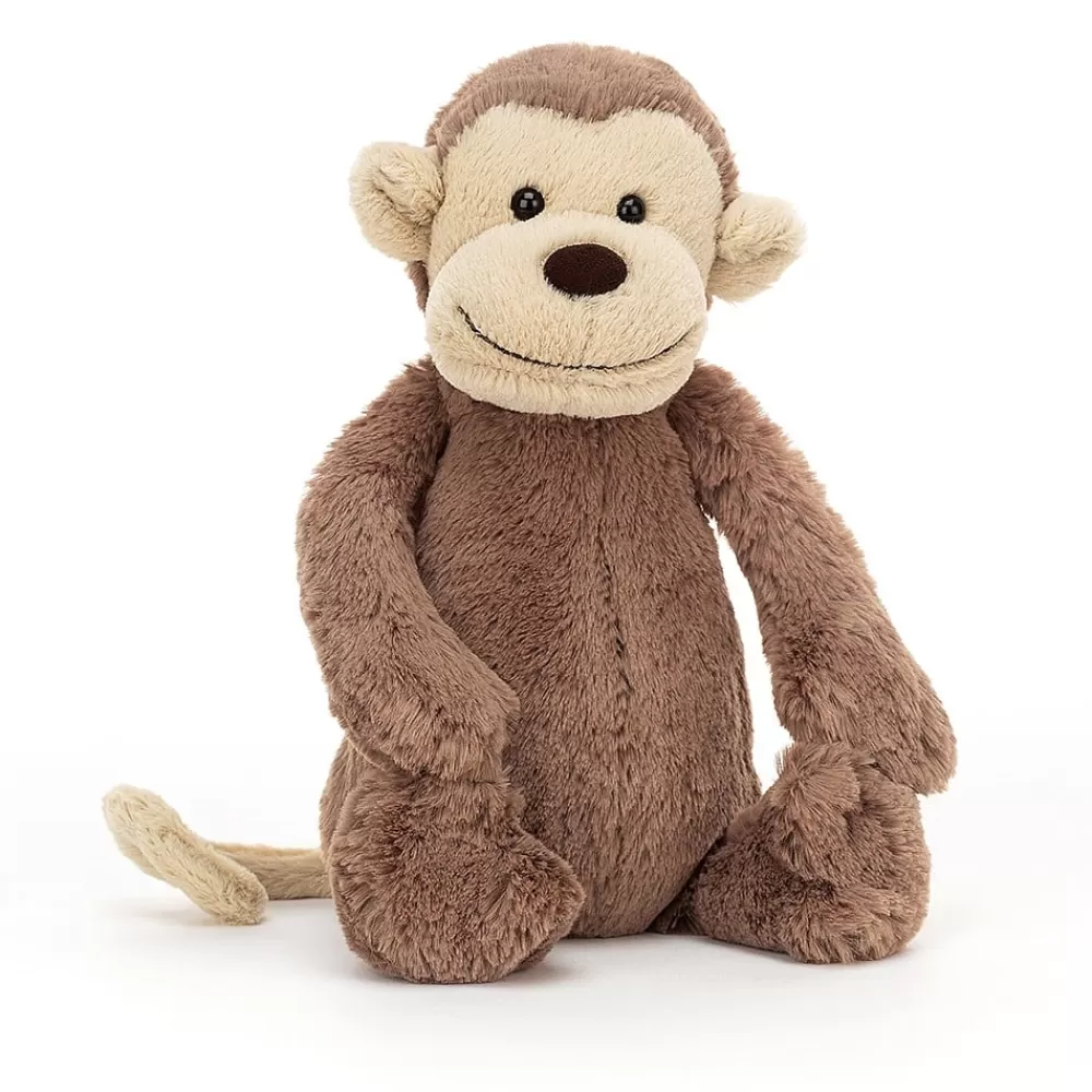 Nelson | Bashful Monkey>The Teddy Bear Shop Flash Sale