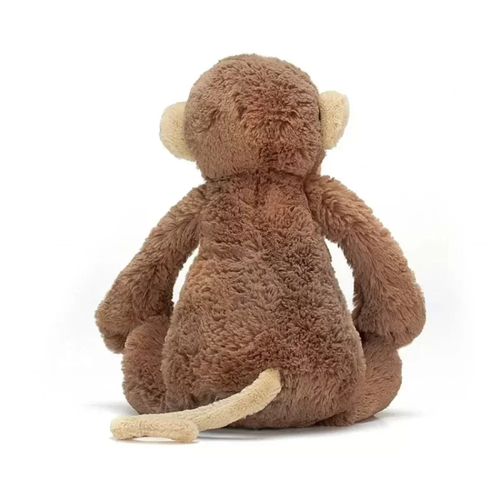 Nelson | Bashful Monkey>The Teddy Bear Shop Flash Sale